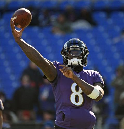 Ravens have only themselves to blame as their season ends in