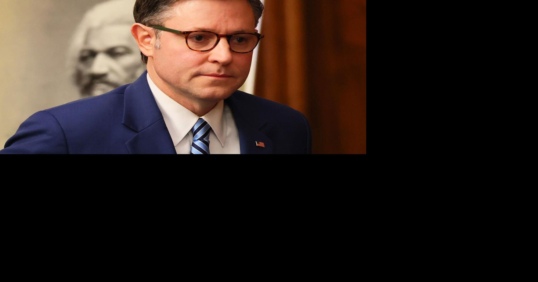 GOP budget blueprint targets Iran war, farm aid and elections Jacob Fulton, CQ-Roll Call Jul 15, 2026 59 mins ago