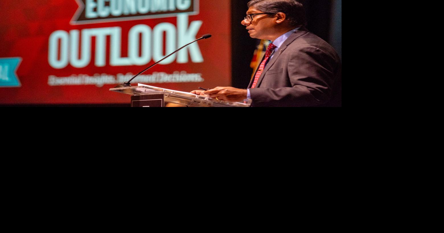 Slower economic growth predicted for 2026 | Local News ...