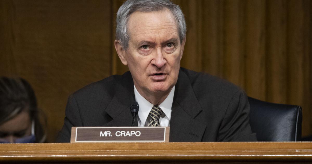IRS modernization bill approved by Senate panel Jacob Fulton, CQ-Roll Call Jul 30, 2026 1 hr ago
