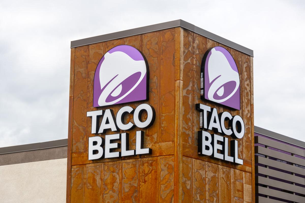 Taco Bell ordered to payout gift cards under $10 – NBC Los Angeles