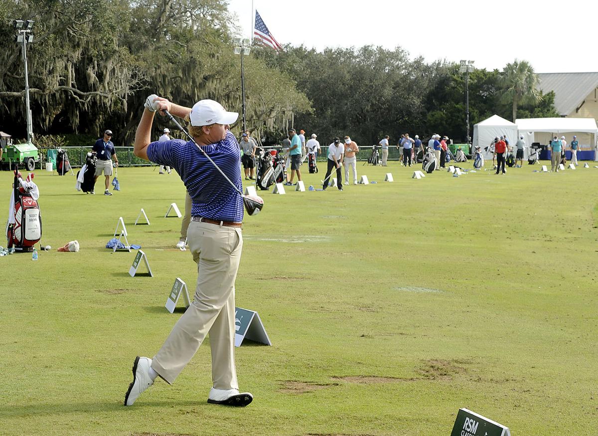 St Simons Island Driving Range St Simons Island Driving Range