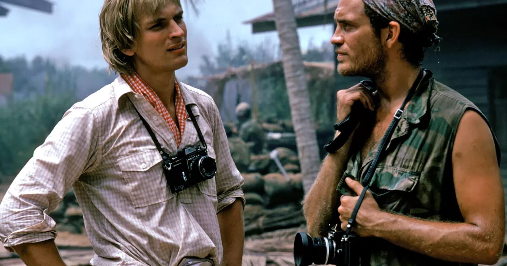 Where you can (and can't) watch 8 of Julian Sands' most notable movie roles | News - Vimarsana News
