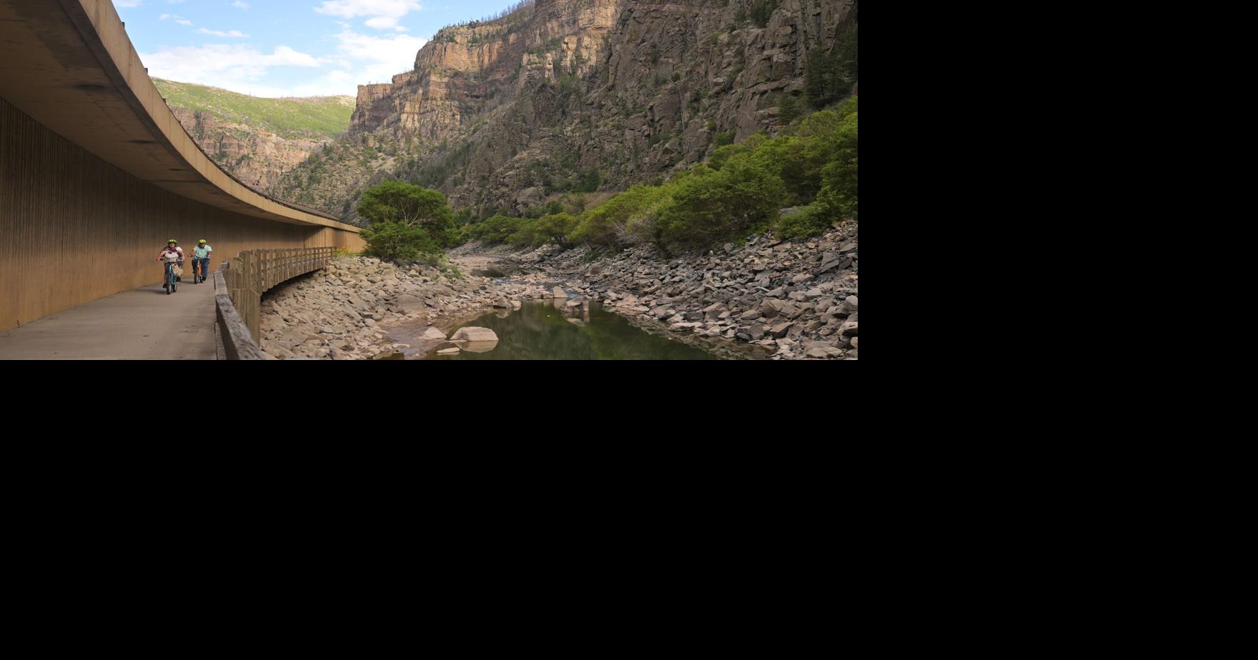 Trump administration releases critical federal money for major Colorado River water rights purchase Elise Schmelzer, The Denver Post May 22, 2026 1 hr ago