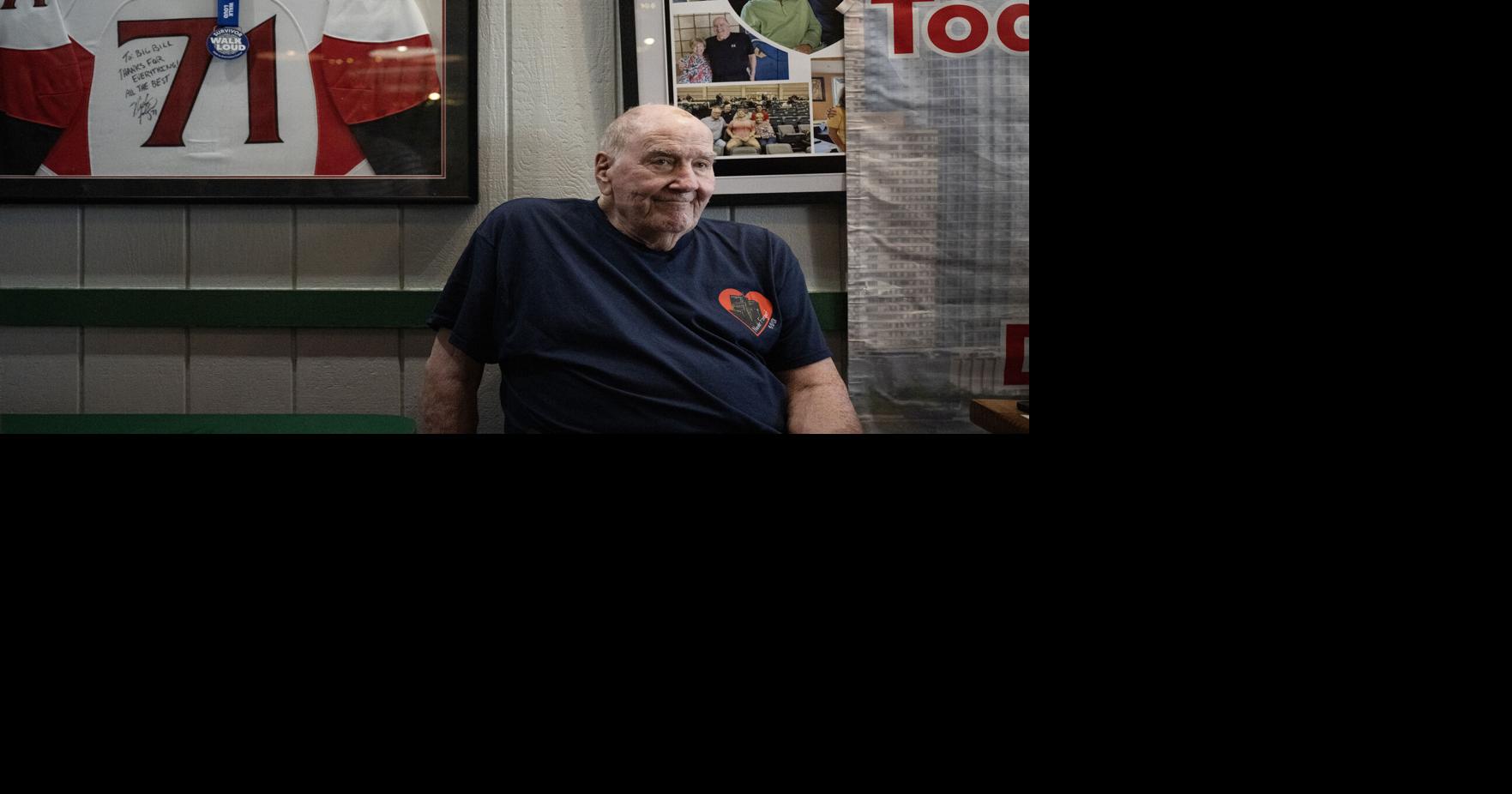 Under former Nuggets assistant Bill Ficke, Big Bill's New York Pizza's annual 9/11 Day of Giving helped make the restaurant iconic Kyle Newman, The Denver Post Sep 14, 2026 29 mins ago
