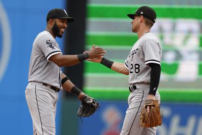 This guy was our manager 11 months ago. : r/whitesox