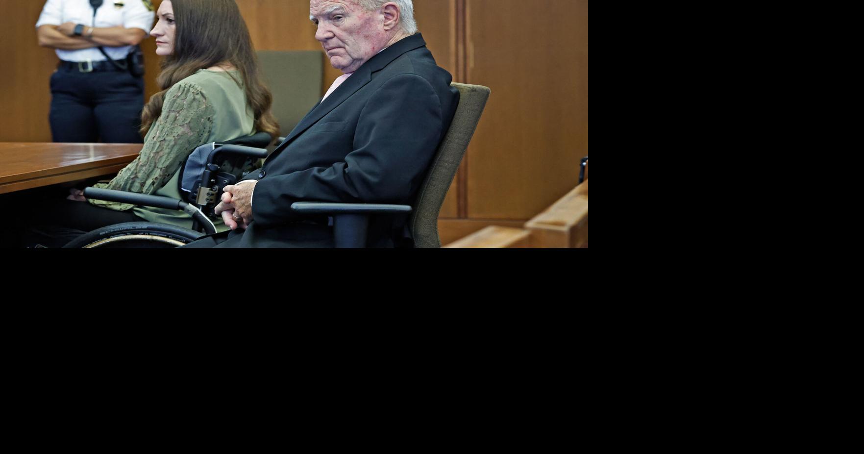 Lindsay Clancy murder trial: Judge rejects defense's bid to investigate lone holdout juror Lance Reynolds, Boston Herald Oct 21, 2026 41 mins ago