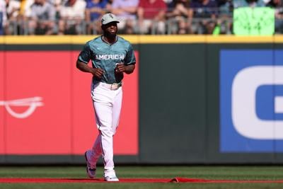 Luis Robert Jr.'s All-Star experience 'exceeded expectations,' White Sox  center fielder says, National Sports