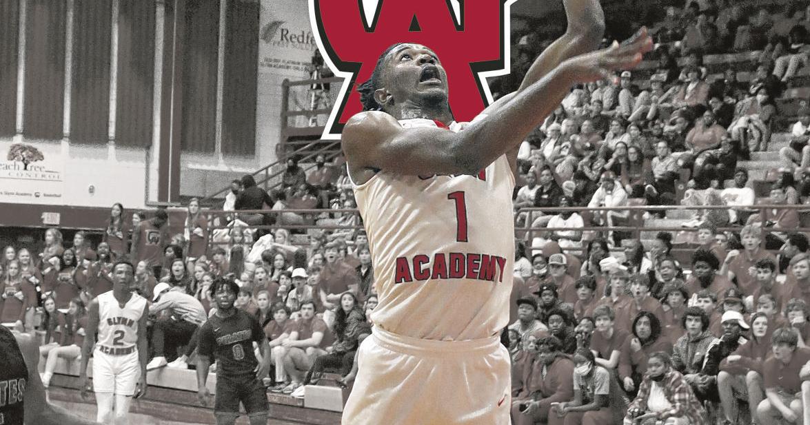 Tyson Rooks earns The News' Boys Basketball MVP | Local Sports ...