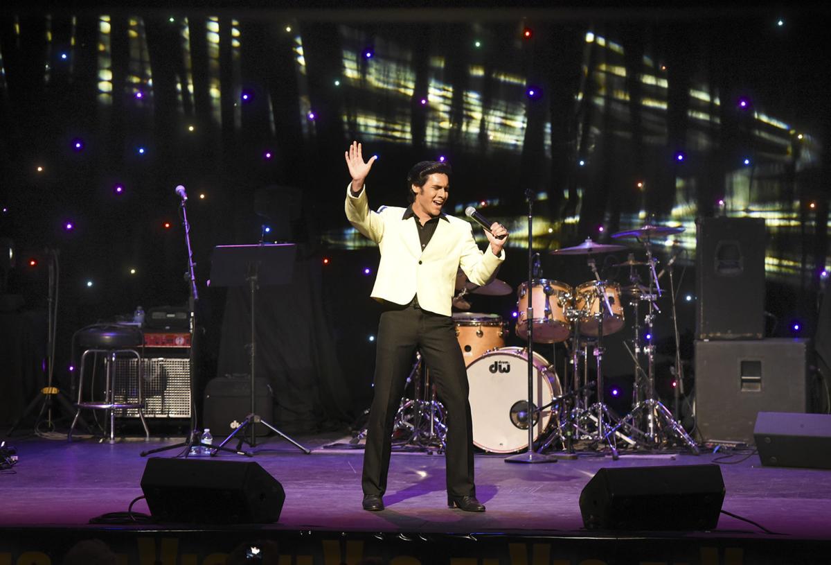 elvis fest day one