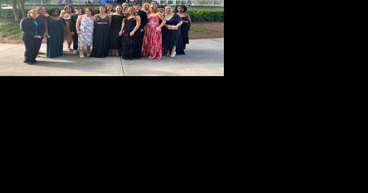 GA Players cast wins best ensemble in state - Vimarsana News