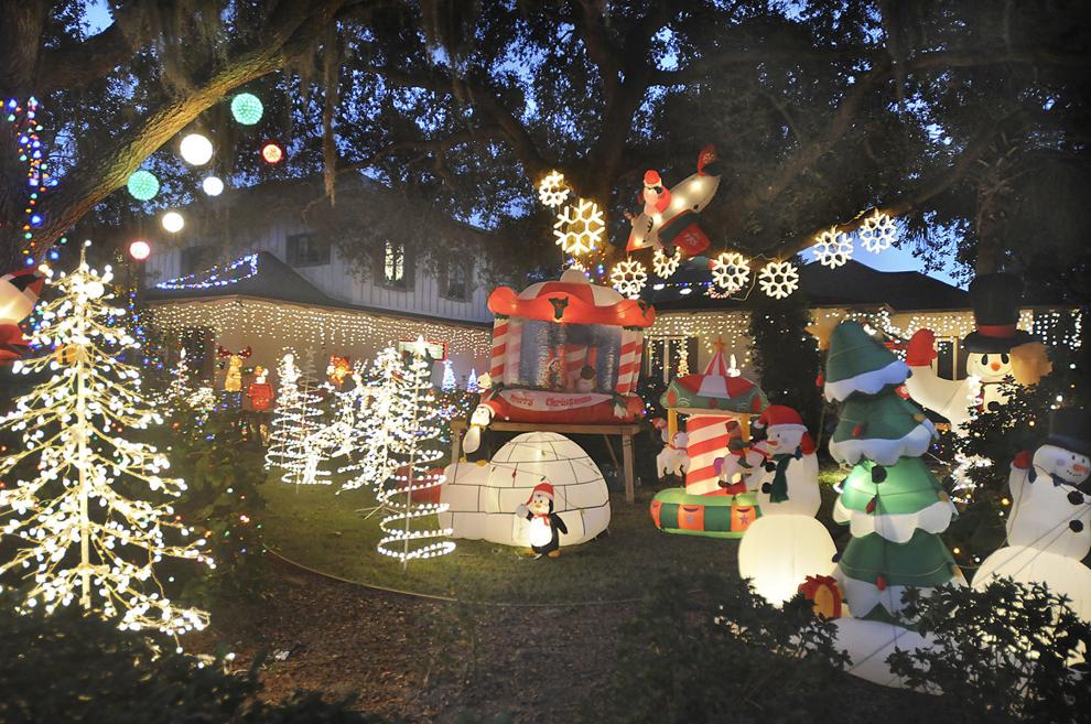 Get in the Spirit Local News The Brunswick News