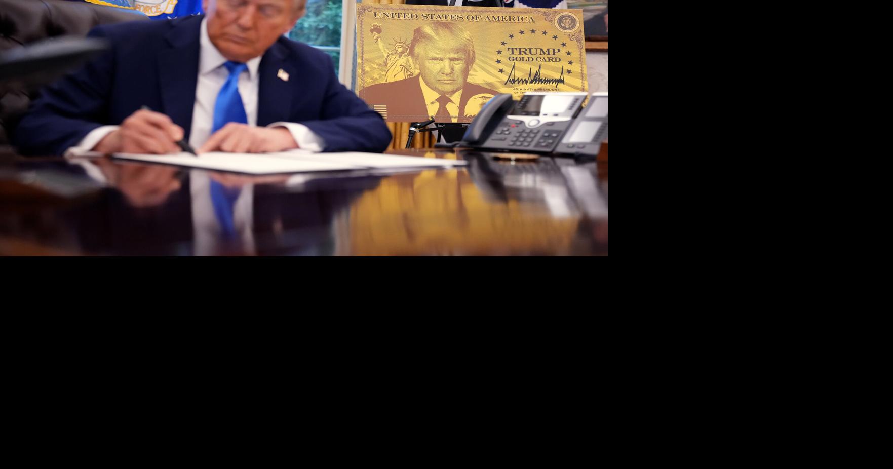 Supreme Court upholds Trump's expanded data checks to spot noncitizens who registered to vote David G. Savage, Los Angeles Times Sep 25, 2026 50 mins ago