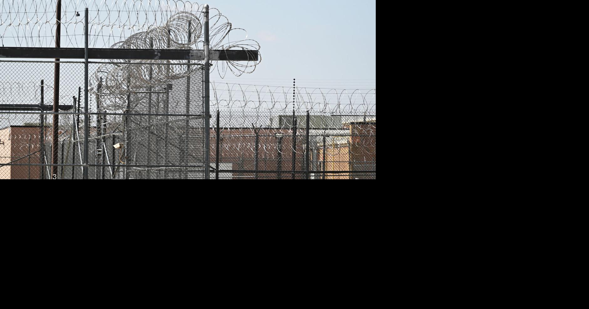 Mother of Colorado prison inmate sues over gruesome killing, alleging ‘profound failure' by CoreCivic Shelly Bradbury, The Denver Post Aug 26, 2026 55 mins ago
