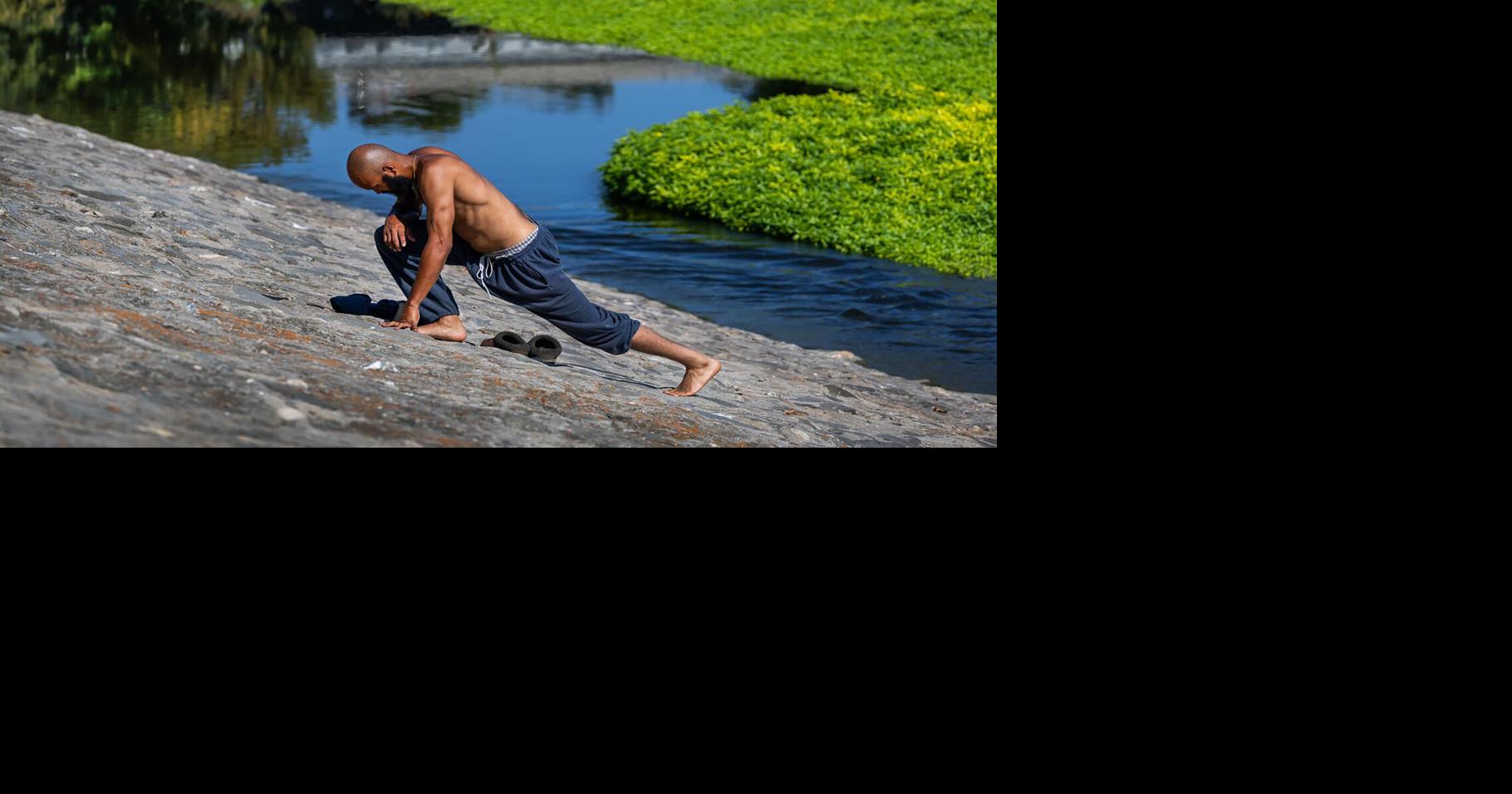 A much-needed cool-down is on the horizon for SoCal this week Kailyn Brown, Los Angeles Times Aug 10, 2026 1 hr ago