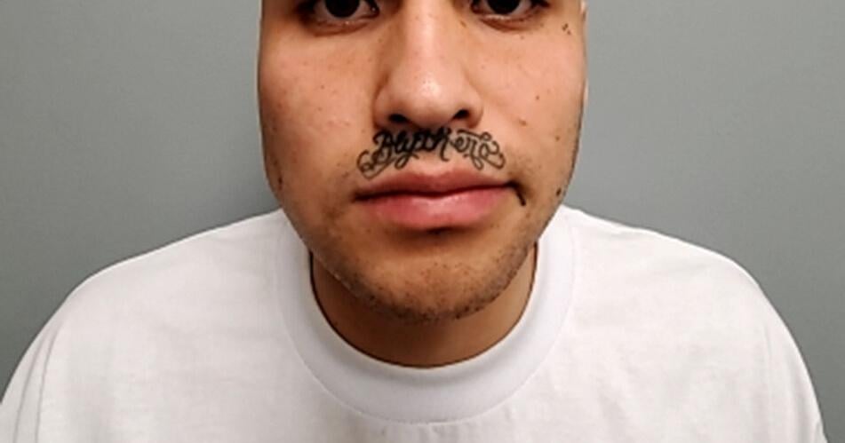 Reputed Latino gang member charged with killing Black man amid racially charged turf war Matthew Ormseth, Los Angeles Times Sep 1, 2026 59 mins ago