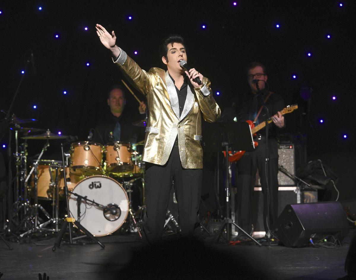 final elvis