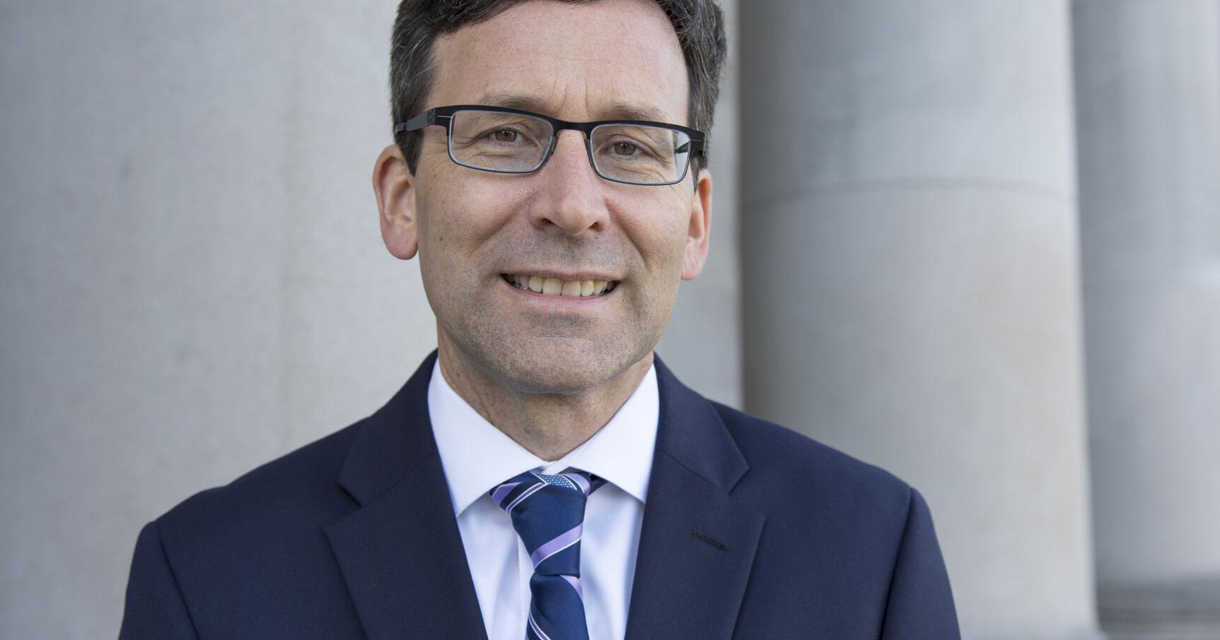 Washington AG Bob Ferguson faces ethics complaint in 'three Bobs' saga | News - Vimarsana News