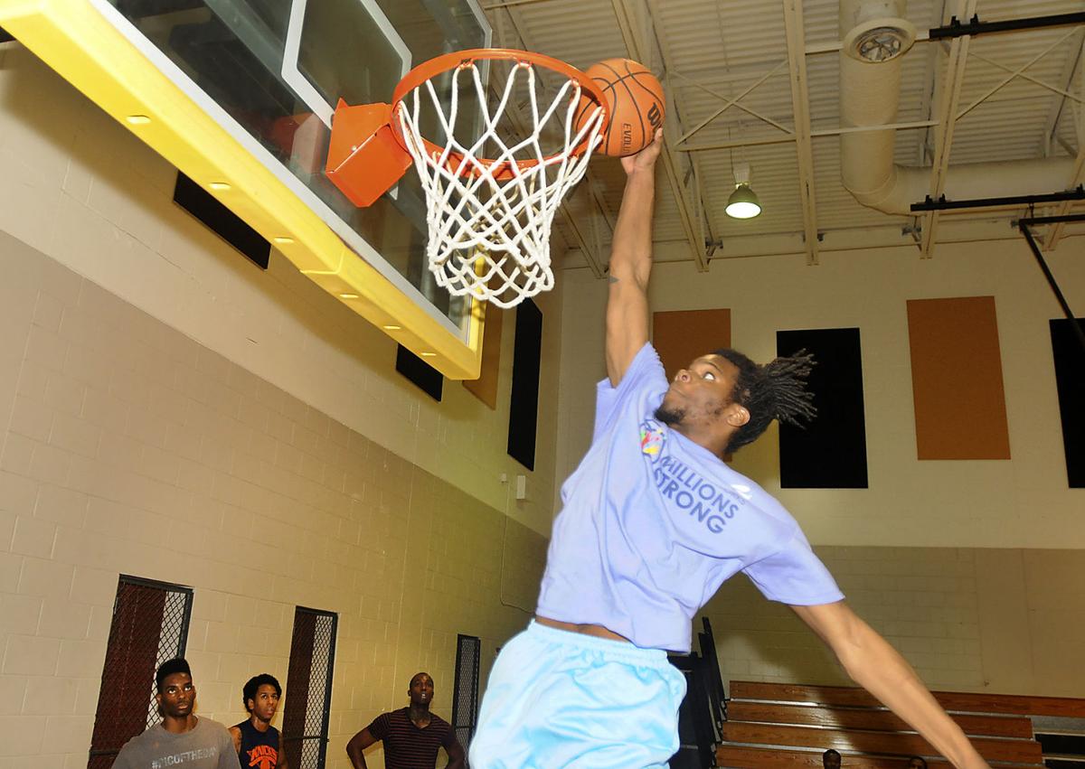 Onto The Next Level Local Sports The Brunswick News
