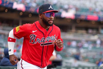 Michael Harris II called up by Braves