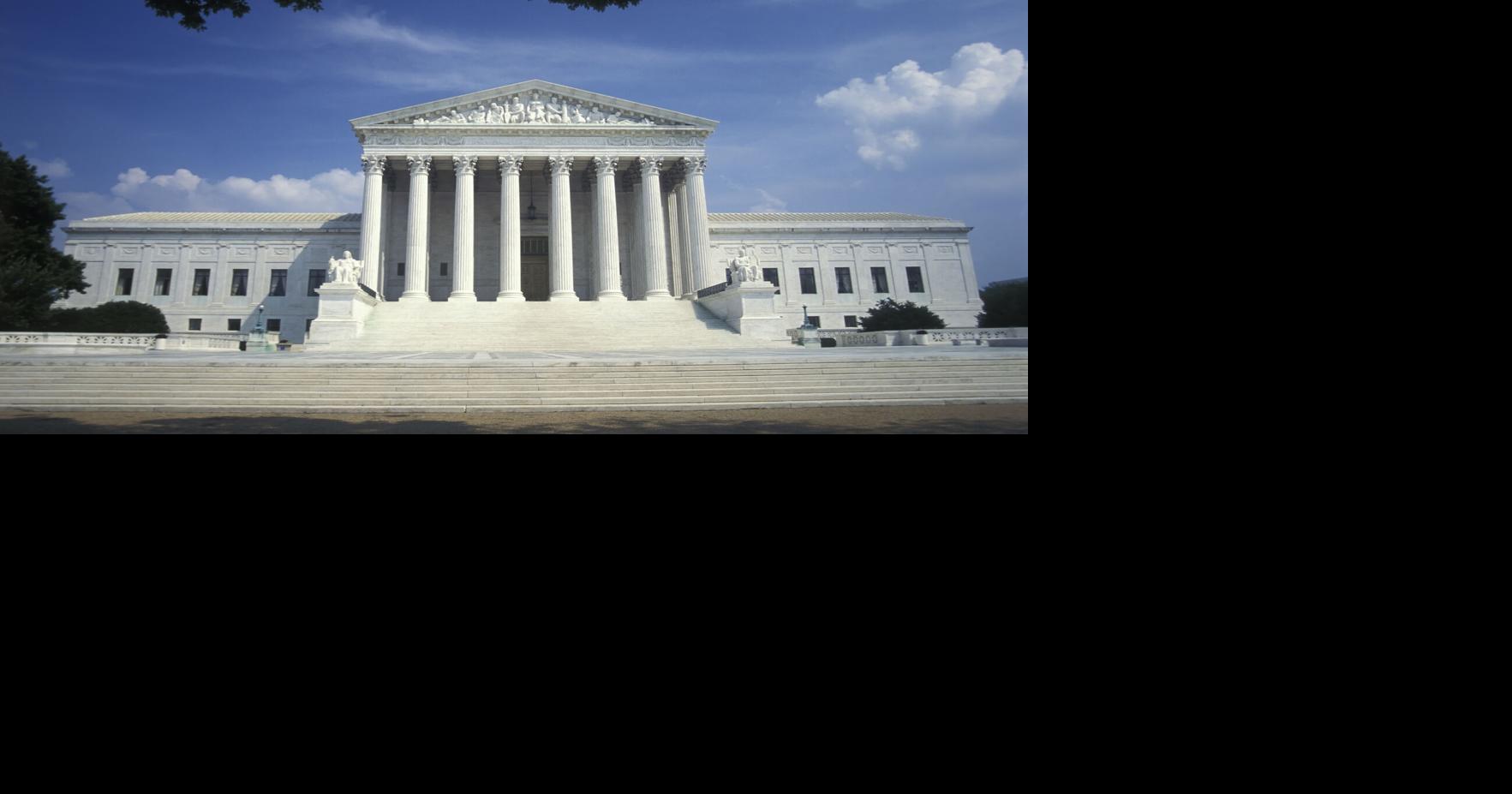 ‘Earthquake': Supreme Court limits Voting Rights Act in setback for Black Democrats, boost for GOP David G. Savage and Ana Ceballos, Los Angeles Times Apr 29, 2026 1 hr ago