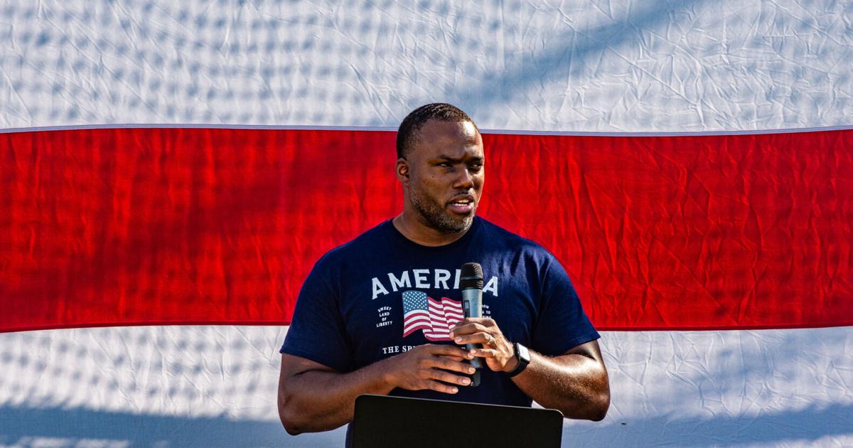 Take me out to the ballgame: Event highlights effort to preserve Edo Miller Field