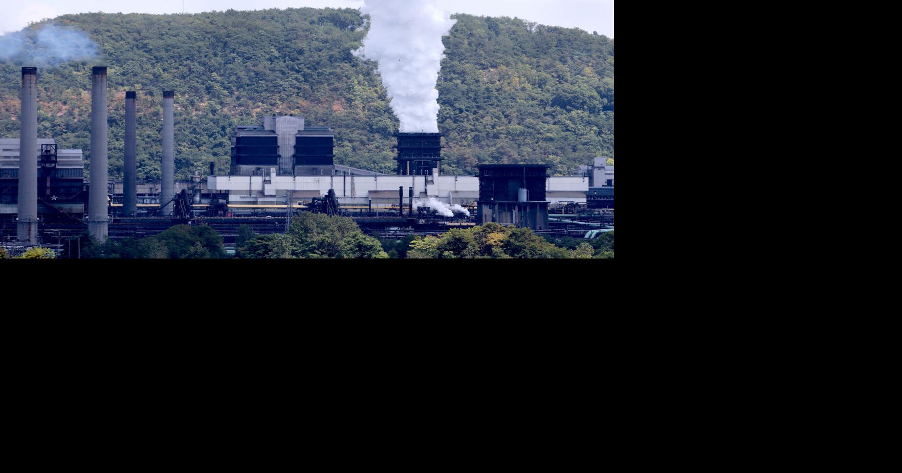 US Steel could have prevented 2025 Clairton Coke Works explosion, federal investigators say Anya Litvak, Pittsburgh Post-Gazette Aug 11, 2026 1 hr ago