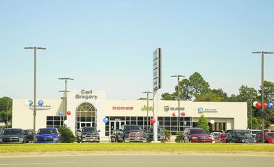 Carl Gregory Brunswick Ga >> Local Dealership Changes Hands Local News The Brunswick News Carl Gregory Brunswick Ga >> Local Dealership Changes Hands Local News The Brunswick News