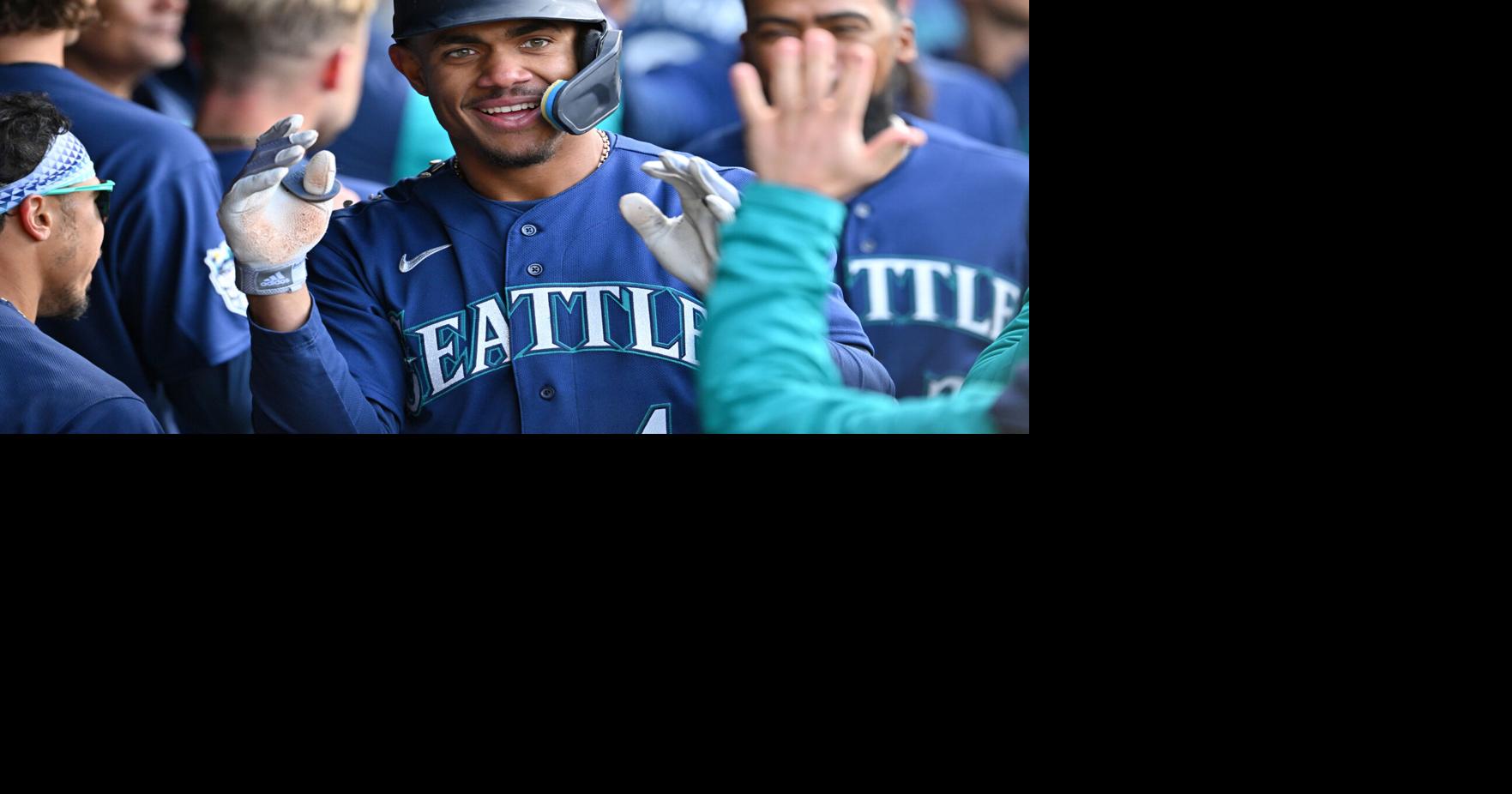 3 Seattle Mariners Who Would Like To Forget April