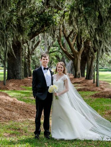 Wedding: Williams-Jones - Coastal Courier