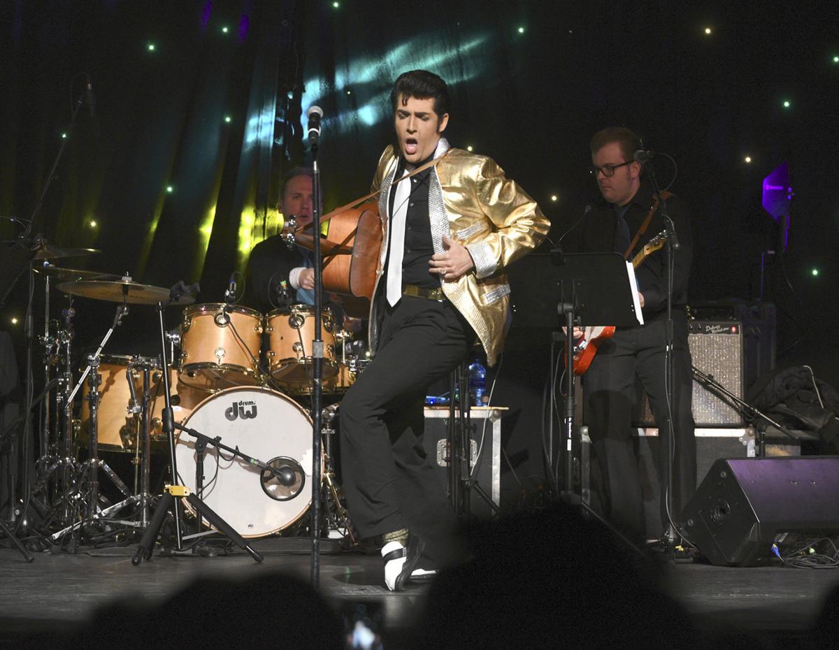 final elvis