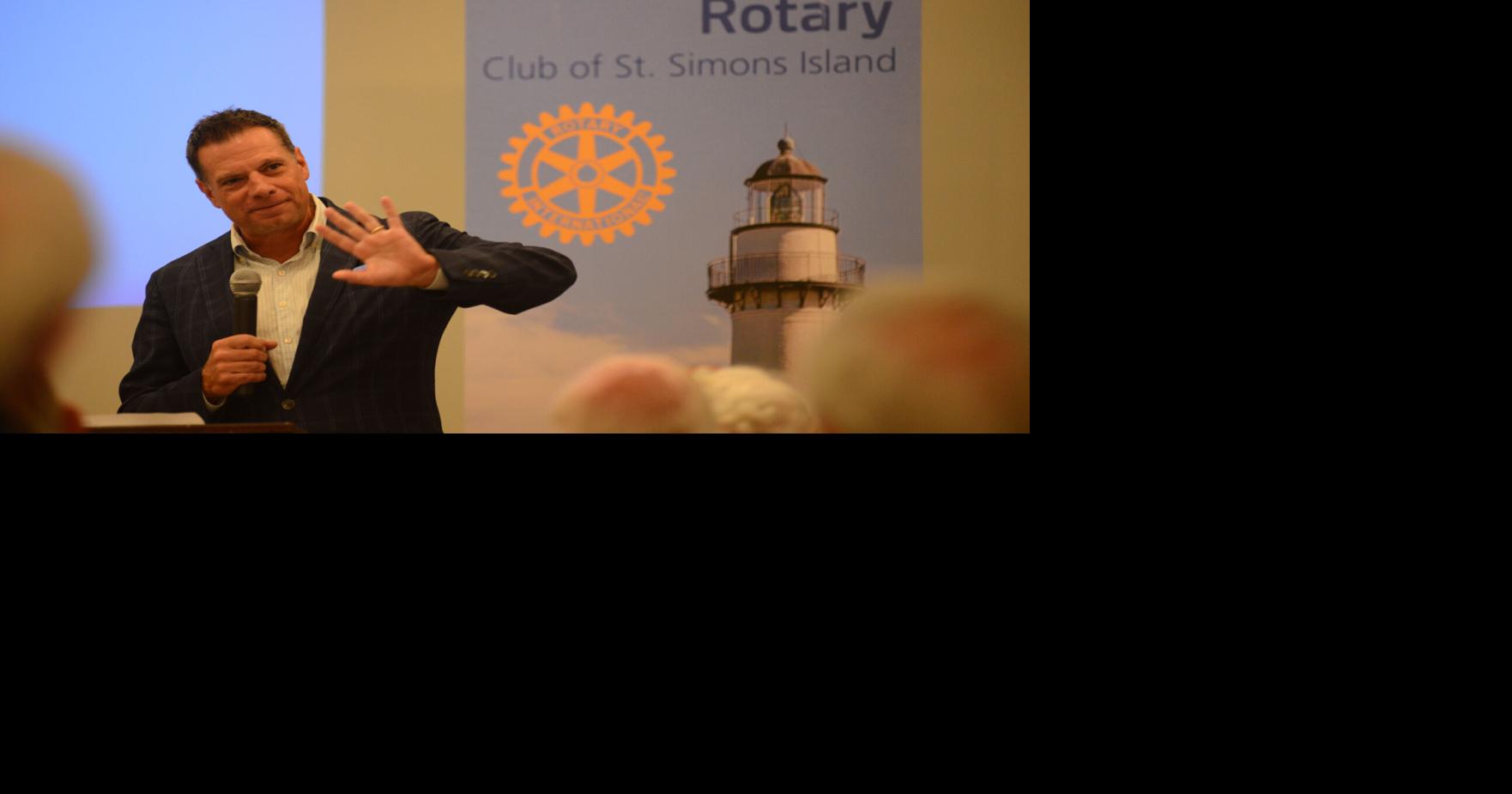 CEO discusses Sea Island's building plans | Local News ...