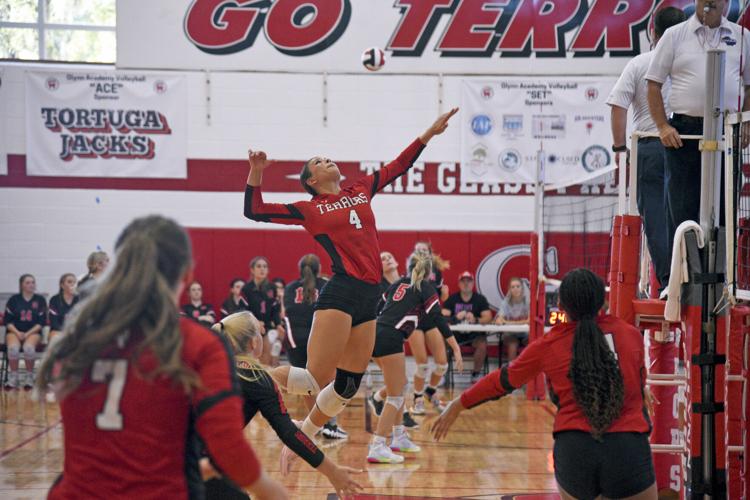 No. 3 seeded Glynn Academy travels to No. 2 seeded Kennesaw Mountain