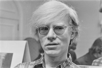 The Andy Warhol Case That Could Wreck American Art - The Atlantic