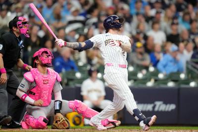 Brewers Sweep Yankees: Brice Turang's Walk-Off Homer Secures Historic Victory