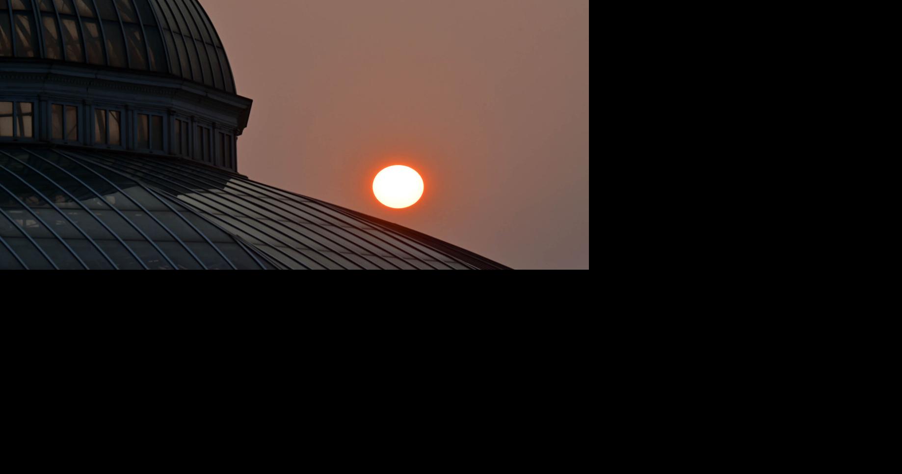 When will the smog from wildfires clear from the Twin Cities? Alex Derosier, Tyler Quattrin and Mary Divine, Pioneer Press Jul 16, 2026 31 mins ago