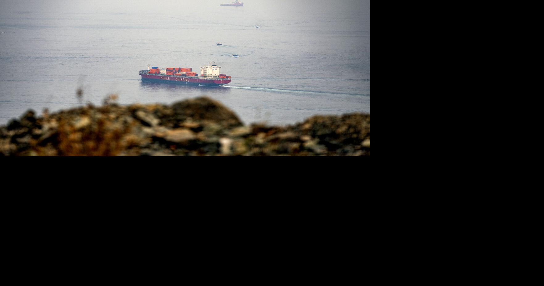 Andreas Kluth: The US-Iran war is making world hunger much worse Andreas Kluth, Bloomberg Opinion Oct 19, 2026 1 hr ago