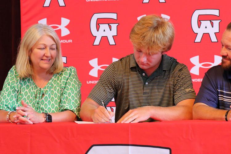 Glynn Academy's Hank Noonan is The News' Baseball MVP Local Sports
