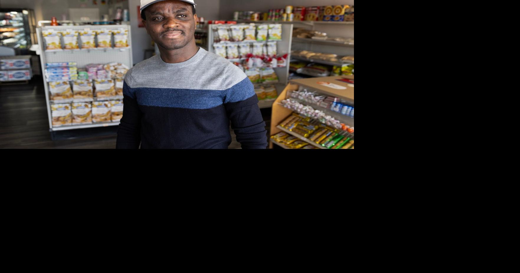 ‘No one wants to be exposed': Haitians in San Diego dread what might happen after Trump ends immigration protection Maura Fox, The San Diego Union-Tribune Aug 1, 2026 54 mins ago