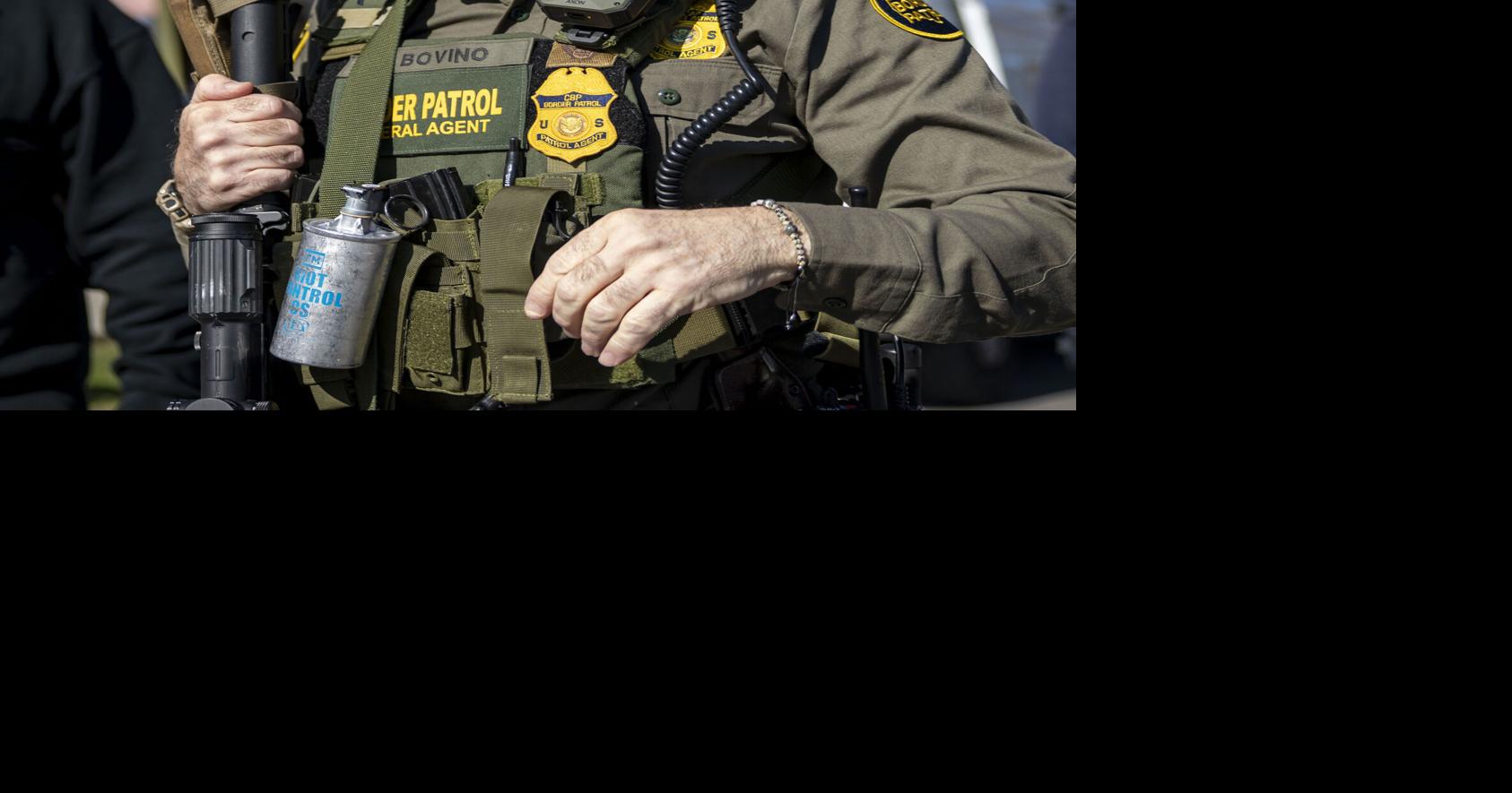 Is Operation Midway Blitz still ongoing? DHS lawyer had judge doing double take on bodycams Jason Meisner, Chicago Tribune Sep 11, 2026 11 mins ago