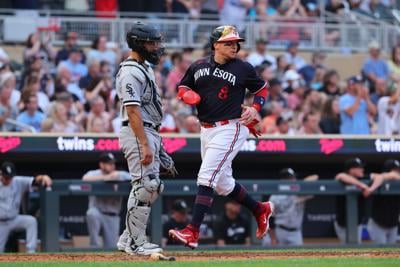 Twins rally for 3-2 victory against White Sox, National Sports