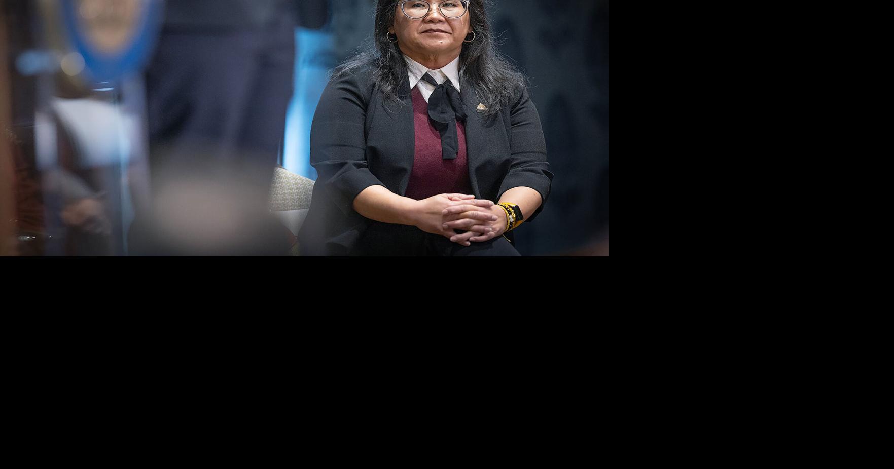 St. Paul Mayor Kaohly Her says she intends to stay in office amid harassment investigation Josie Albertson-Grove, Jeff Day and Liz Sawyer, The Minnesota Star Tribune Jul 29, 2026 35 mins ago