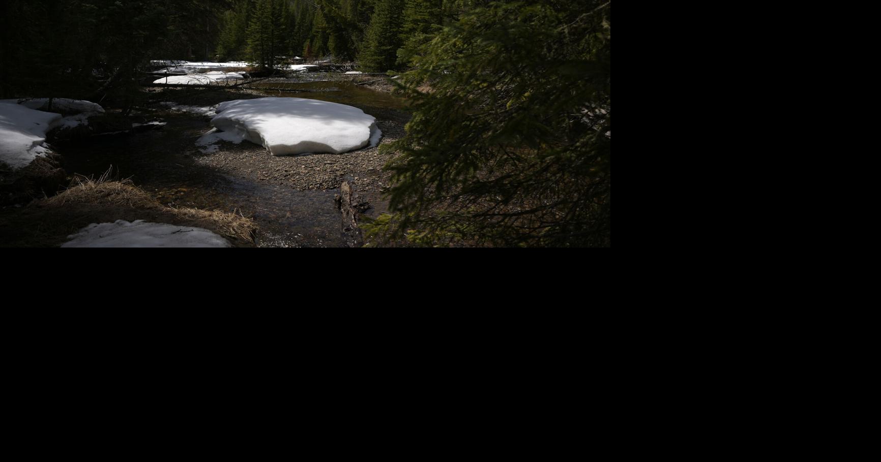 Colorado Gov. Jared Polis declares statewide drought emergency Elise Schmelzer, The Denver Post Jun 4, 2026 8 mins ago