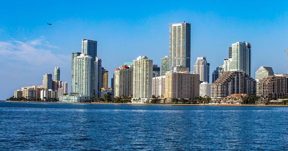 Miami and Brazilian developers join to build $1 billion worth of apartments in 5 years - Vimarsana News