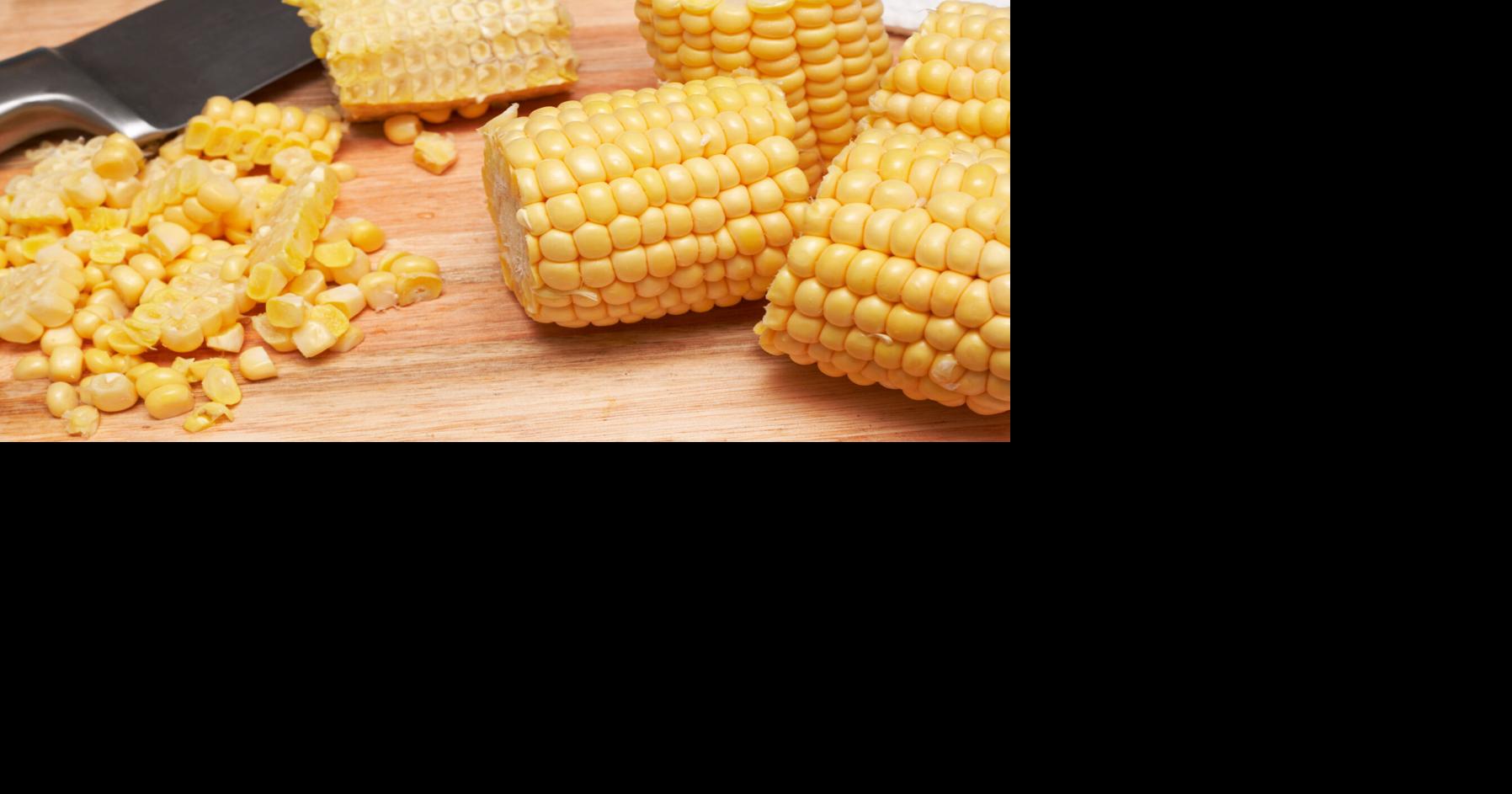 Sweet corn season is here, these recipes make the most of it Beth Dooley, The Minnesota Star Tribune Aug 10, 2026 31 mins ago