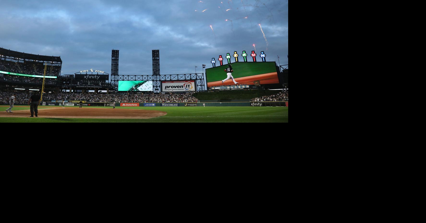 See the White Sox promotional dates for the 2023 season at Guaranteed Rate  Field