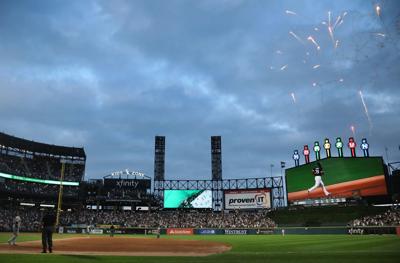 Report: White Sox could leave Guaranteed Rate Field