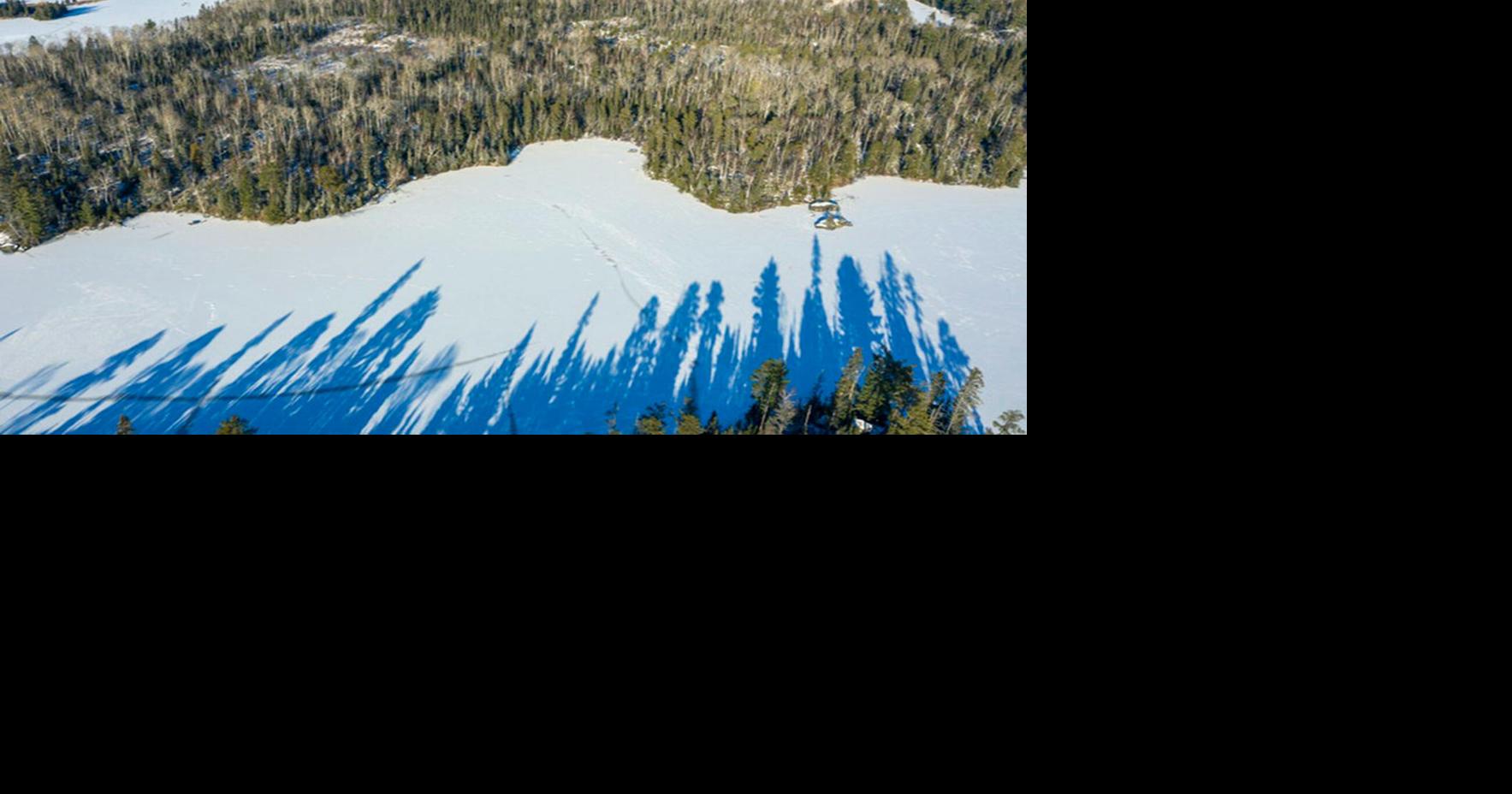 Minnesota poll: Broad opposition to new mines near the Boundary Waters Chloe Johnson, The Minnesota Star Tribune Oct 15, 2026 1 hr ago