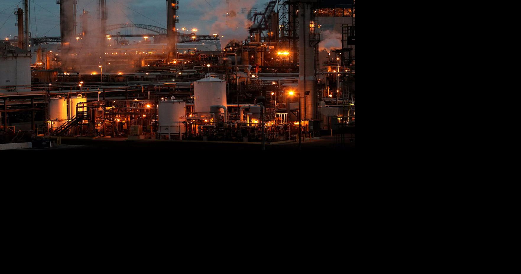 Environmental justice group sues California over carbon market overhaul Hayley Smith, Los Angeles Times Jul 7, 2026 21 mins ago