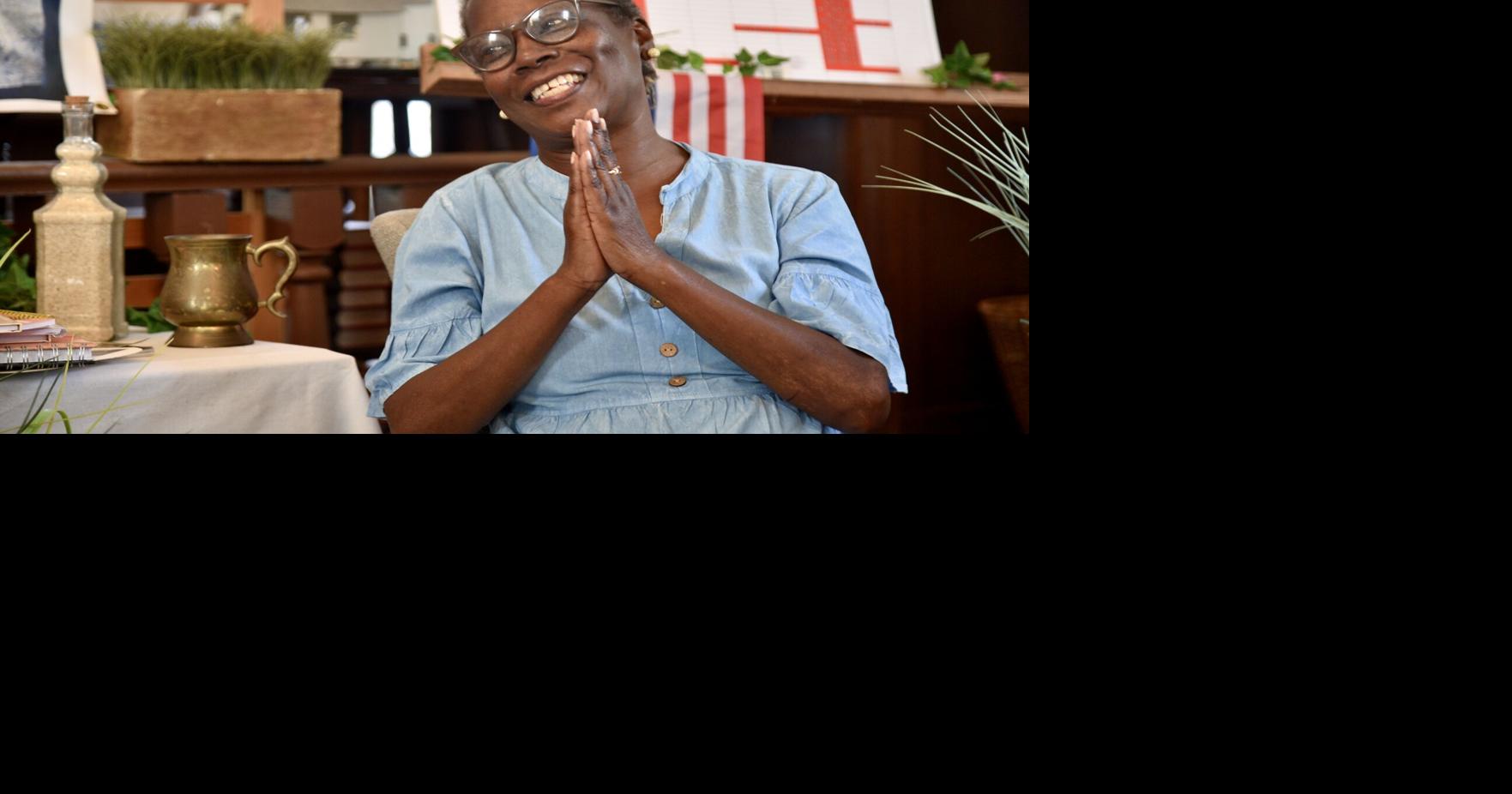 Gullah Geechee Heritage Society discusses cultural tourism in Brunswick | Local News